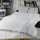 مفارش فندقي ومخاد طبيه