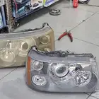 تغيير غطيان انوا الشمعات بكل انواعها