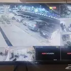 تركيب كاميرات مراقبة وسنترال و بوابات المواقف الذكية