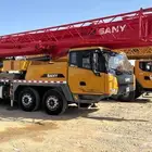 محتاج مكنيكي معدات ثقيله كرينات وسواق كرين