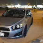 شفروليه سونيك 2012
