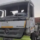 شاحنات تشليح