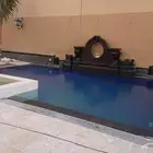 تنفيذ جميع اعمال الحجر و الرخام و الجي ارسيو الجبس