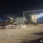 حداده عامه