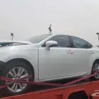 لكزس es تشليح قطع غيار