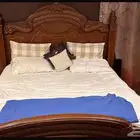 سرير دوبل نفرين