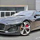 للبيع جاكور F- Type كوب موديل 2023 ممشى قليل وارد كندا V8