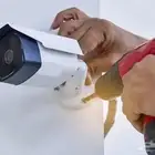 فني كاميرات تركيب وصيانة
