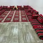 جلسه ارضيه سدو تراثي