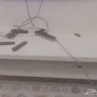 طاولة شاشه نظيفه