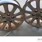 جنوط كامري مقاس 16