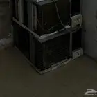 للبيع مكيفات شباك العدد 3