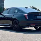 للبيع كدلك CT5 - V موديل 2024 وارد كندا