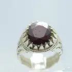 خاتم ياقوت