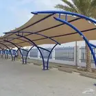 تركيب مظلات   خيام   سواتر