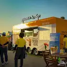 عربة فودترك تفصيل عربات فود ترك تصميم عربات فودتراك