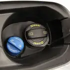 فك فصله كيا كرنفال H1 ستاركس ديزل adblue