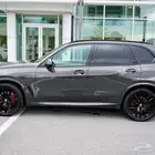 للبيع BMW - X5 موديل 2023 بسعر منافس وارد كندا