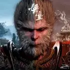 لعبة بلاك ميث ووكونغ ps5 - Black myth wukong