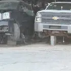 قطع غيار يوكن تاهو سييرا سلفرادو