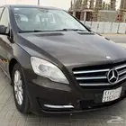 مرسيدس R300