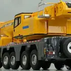 كرينات الرياض وجميع المعدات إيجار يومي وشهري