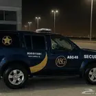 الأمن يبدأ من هنا خدمات متكاملة لحماية منشأتك وممتلكاتك