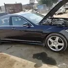 مرسيدس بانوراما من 2006 الى 2010 قطع تشليح فقط
