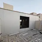 سندوتش بنل غرف مجالس لكسان سواتر جلسات