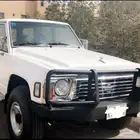 نيسان باترولGL موديل97