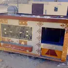 فود ترك عربة للبيع او بدل