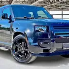 للبيع ديفندر موديل موديل 2023 - V8 بسعر منافس جدا