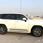 لاندكروزر 2024 رقم 4 وكاله ممشى 27000