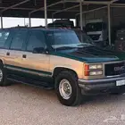 للبيع جمس سوبربان 1999 حجم 454