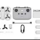 درون نيو كومبو