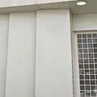 كلادنج وزجاج فاصل وديكور