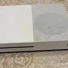اكس بوكس ون اس نظيف استعمال قليل Xbox One S