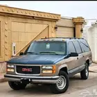 سوبر بان 1995 GMC