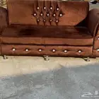 كنب وكمدينه