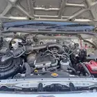 مكائن هايلكس مستورد وتشليح شدبلد وكاله مع الضمان