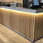 كونترات. مطاعم . محلات