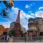 بوليفارد وورلد ليوم الأربعاء والجمعه