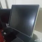 شاشه ممن ايزو