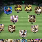 حساب Fc mobile فيفا موبايل
