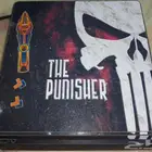 بلاي ستيشن 4. 12 لعبه زائد ثلاث عيادي سلك الاتش دي