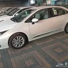 تويوتا كورولا مطور