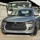 سوزوكي ديزاير فل كامل 2025