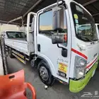 دينه ايسوزو 2016 طول 5 متر