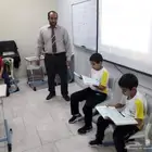 معلم تأسيس ومتابعة