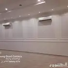 ترميم ودهانات